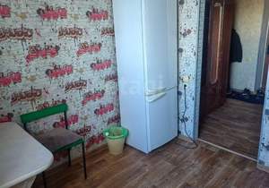 1-к квартира, вторичка, 36м2, 4/5 этаж