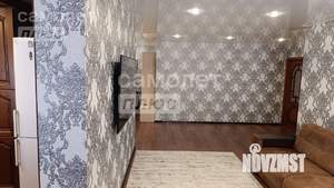 3-к квартира, вторичка, 80м2, 23/25 этаж