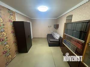 2-к квартира, вторичка, 59м2, 7/9 этаж