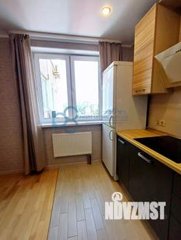 1-к квартира, вторичка, 41м2, 13/26 этаж