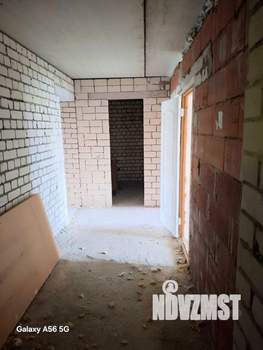 2-к квартира, вторичка, 55м2, 6/10 этаж