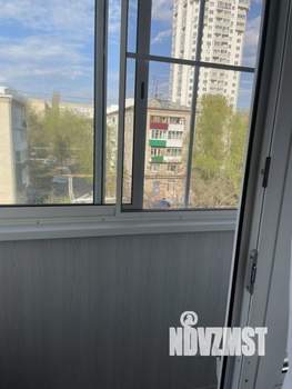 2-к квартира, вторичка, 45м2, 5/5 этаж