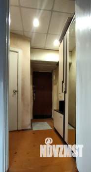 2-к квартира, вторичка, 40м2, 2/5 этаж