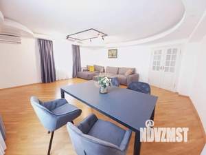 2-к квартира, вторичка, 99м2, 17/17 этаж