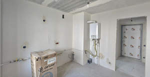 1-к квартира, сданный дом, 36м2, 3/10 этаж