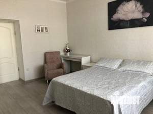 3-к квартира, вторичка, 76м2, 5/5 этаж