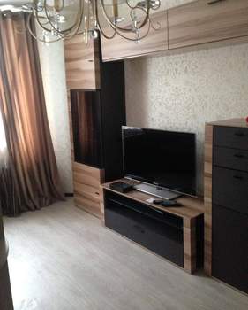 1-к квартира, вторичка, 43м2, 5/10 этаж