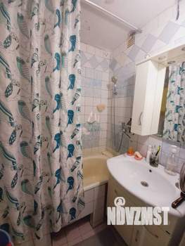 3-к квартира, вторичка, 67м2, 9/9 этаж