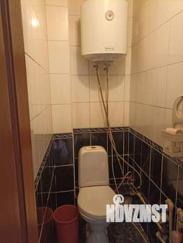 3-к квартира, вторичка, 58м2, 6/10 этаж