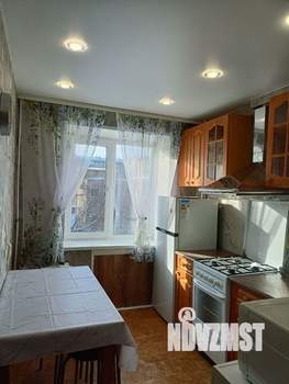 1-к квартира, вторичка, 32м2, 4/9 этаж