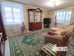 2-к квартира, вторичка, 66м2, 4/10 этаж