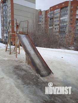 3-к квартира, вторичка, 65м2, 1/10 этаж