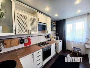 4-к квартира, вторичка, 74м2, 3/9 этаж