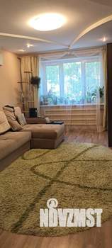 3-к квартира, вторичка, 66м2, 2/9 этаж