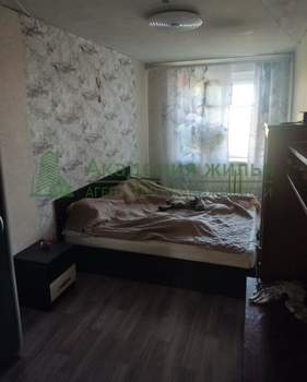 3-к квартира, вторичка, 58м2, 5/5 этаж