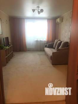 1-к квартира, вторичка, 41м2, 9/10 этаж