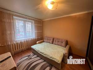 3-к квартира, вторичка, 57м2, 1/9 этаж