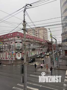 Студия квартира, вторичка, 23м2, 2/2 этаж