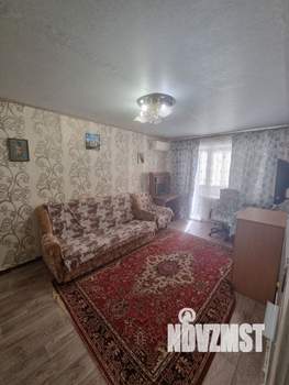 1-к квартира, вторичка, 29м2, 4/5 этаж