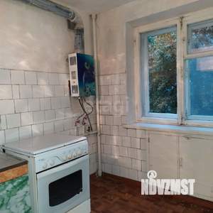 3-к квартира, вторичка, 57м2, 2/5 этаж