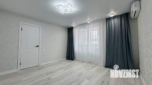 1-к квартира, вторичка, 45м2, 12/15 этаж
