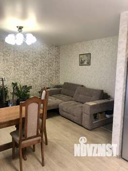 3-к квартира, вторичка, 76м2, 10/10 этаж