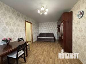 3-к квартира, вторичка, 52м2, 5/9 этаж