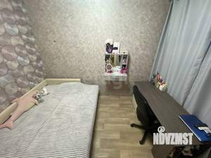 2-к квартира, вторичка, 46м2, 5/5 этаж