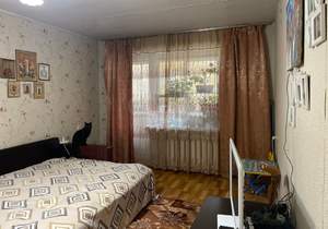 1-к квартира, вторичка, 33м2, 3/9 этаж