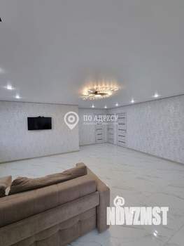 3-к квартира, вторичка, 76м2, 7/9 этаж