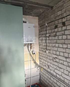 1-к квартира, вторичка, 39м2, 9/10 этаж