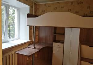 2-к квартира, вторичка, 42м2, 1/5 этаж