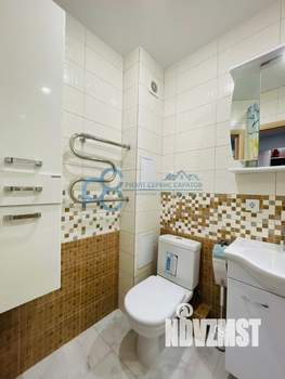 1-к квартира, вторичка, 36м2, 14/14 этаж