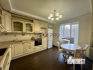 3-к квартира, вторичка, 85м2, 5/9 этаж