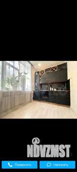 3-к квартира, вторичка, 86м2, 2/5 этаж