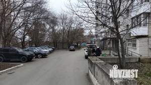 1-к квартира, вторичка, 28м2, 1/10 этаж