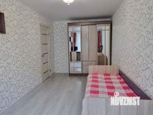 1-к квартира, вторичка, 63м2, 3/6 этаж