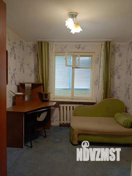 2-к квартира, вторичка, 44м2, 4/5 этаж