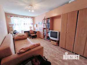 2-к квартира, вторичка, 45м2, 4/5 этаж