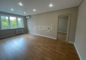 3-к квартира, вторичка, 58м2, 6/9 этаж