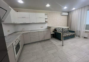 1-к квартира, вторичка, 60м2, 2/25 этаж