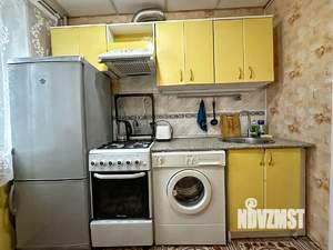 2-к квартира, вторичка, 47м2, 6/9 этаж