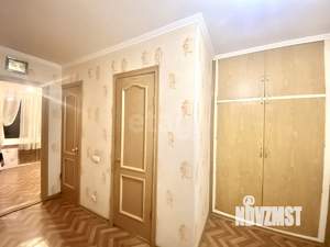 1-к квартира, вторичка, 34м2, 9/9 этаж