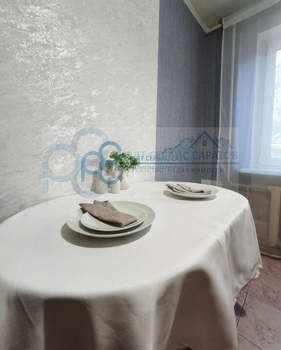 2-к квартира, вторичка, 47м2, 1/9 этаж