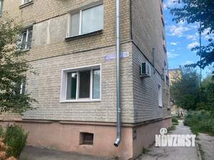 1-к квартира, вторичка, 23м2, 1/5 этаж