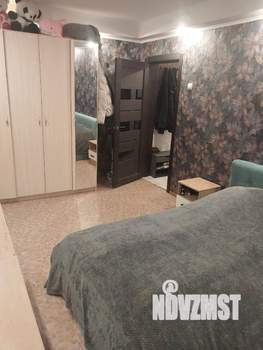 2-к квартира, вторичка, 44м2, 2/5 этаж