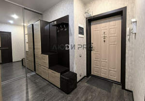 2-к квартира, вторичка, 48м2, 2/18 этаж