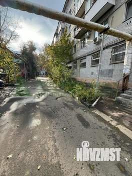 1-к квартира, вторичка, 31м2, 4/5 этаж