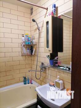 2-к квартира, вторичка, 49м2, 3/5 этаж