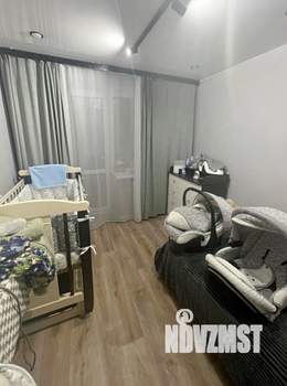 4-к квартира, вторичка, 80м2, 3/9 этаж